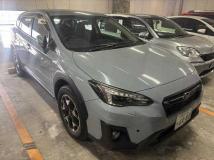 2017 Subaru IMPREZA XV HYBRID