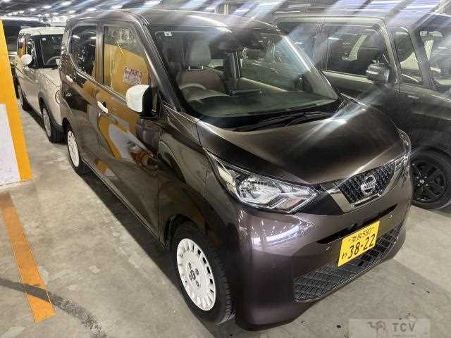 2019 Nissan Nissan Others