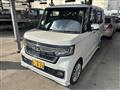 2022 Honda N BOX