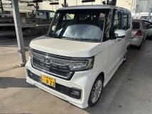 2022 Honda N BOX