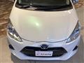 2015 Toyota AQUA