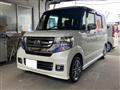 2016 Honda N BOX