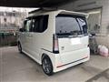 2016 Honda N BOX