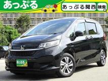2021 Honda Freed