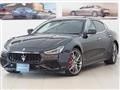 2018 Maserati Ghibli