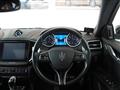 2018 Maserati Ghibli