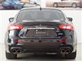 2018 Maserati Ghibli