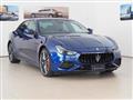 2022 Maserati Ghibli
