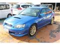 2004 Subaru Legacy B4