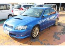2004 Subaru Legacy B4