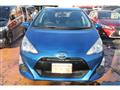 2015 Toyota AQUA