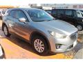 2013 Mazda CX-5