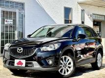 2013 Mazda CX-5