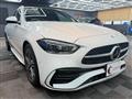 2023 Mercedes-Benz C-Class