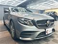 2018 Mercedes-Benz E-Class