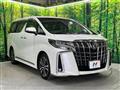 2018 Toyota Alphard G