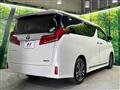 2018 Toyota Alphard G
