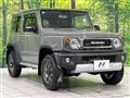 2024 Suzuki Jimny Sierra
