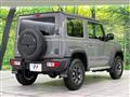 2024 Suzuki Jimny Sierra
