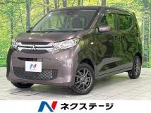 2021 Mitsubishi eK Wagon