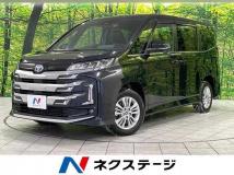2023 Toyota Noah