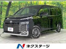 2025 Toyota Voxy