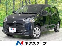 2021 Daihatsu Mira
