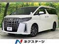 2023 Toyota Alphard G