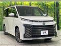 2025 Toyota Voxy