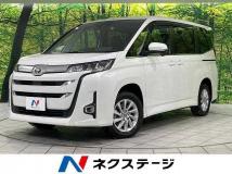 2025 Toyota Noah