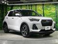 2022 Daihatsu Rocky