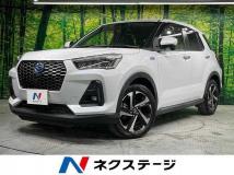2022 Daihatsu Rocky