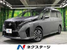 2023 Nissan Serena
