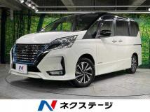 2021 Nissan Serena