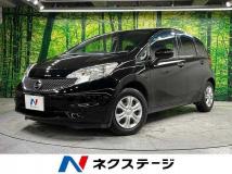 2015 Nissan Note