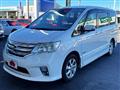 2013 Nissan Serena