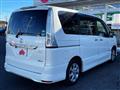 2013 Nissan Serena