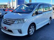 2013 Nissan Serena