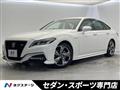 2018 Toyota Crown Hybrid
