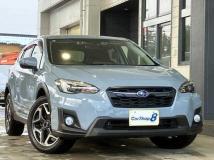 2018 Subaru IMPREZA XV HYBRID