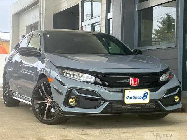 2021 Honda Civic