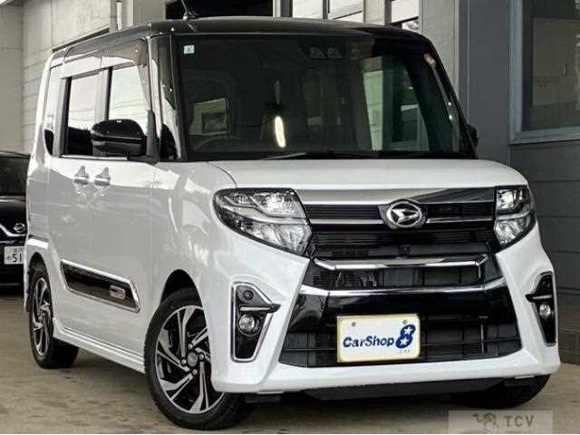 2021 Daihatsu Tanto