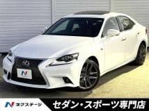 2014 Lexus IS