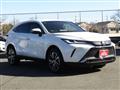2022 Toyota Harrier Hybrid