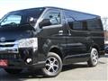 2017 Toyota Hiace Van