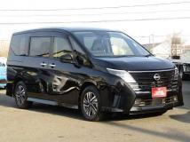 2022 Nissan Serena