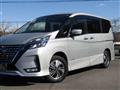 2022 Nissan Serena