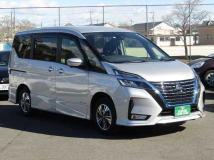 2022 Nissan Serena