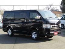 2023 Toyota Hiace Van