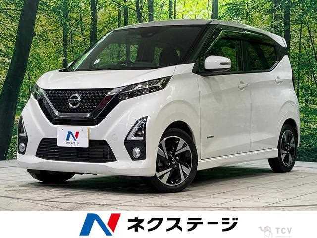 2019 Nissan Nissan Others